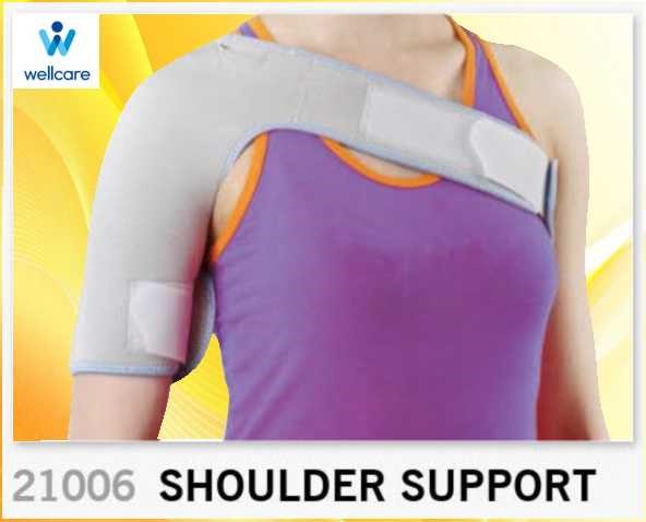 Shoulder Support Wellcare 21006
